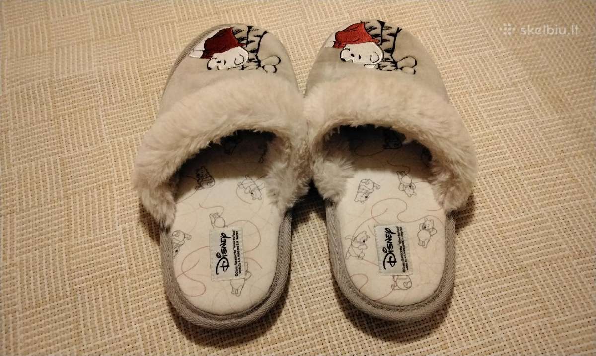 Tapkės įspiriamos! Disney Didys 40-41 7-8 - nuotraukos Nr. 2