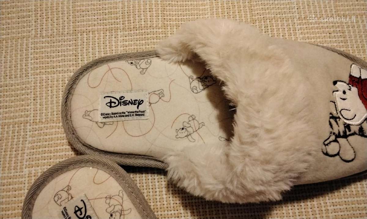 Tapkės įspiriamos! Disney Didys 40-41 7-8 - nuotraukos Nr. 4