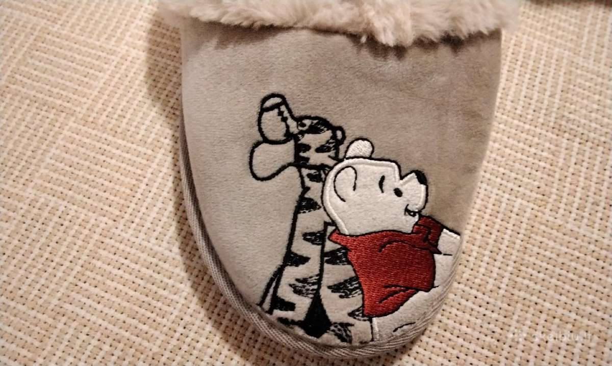 Tapkės įspiriamos! Disney Didys 40-41 7-8 - nuotraukos Nr. 3