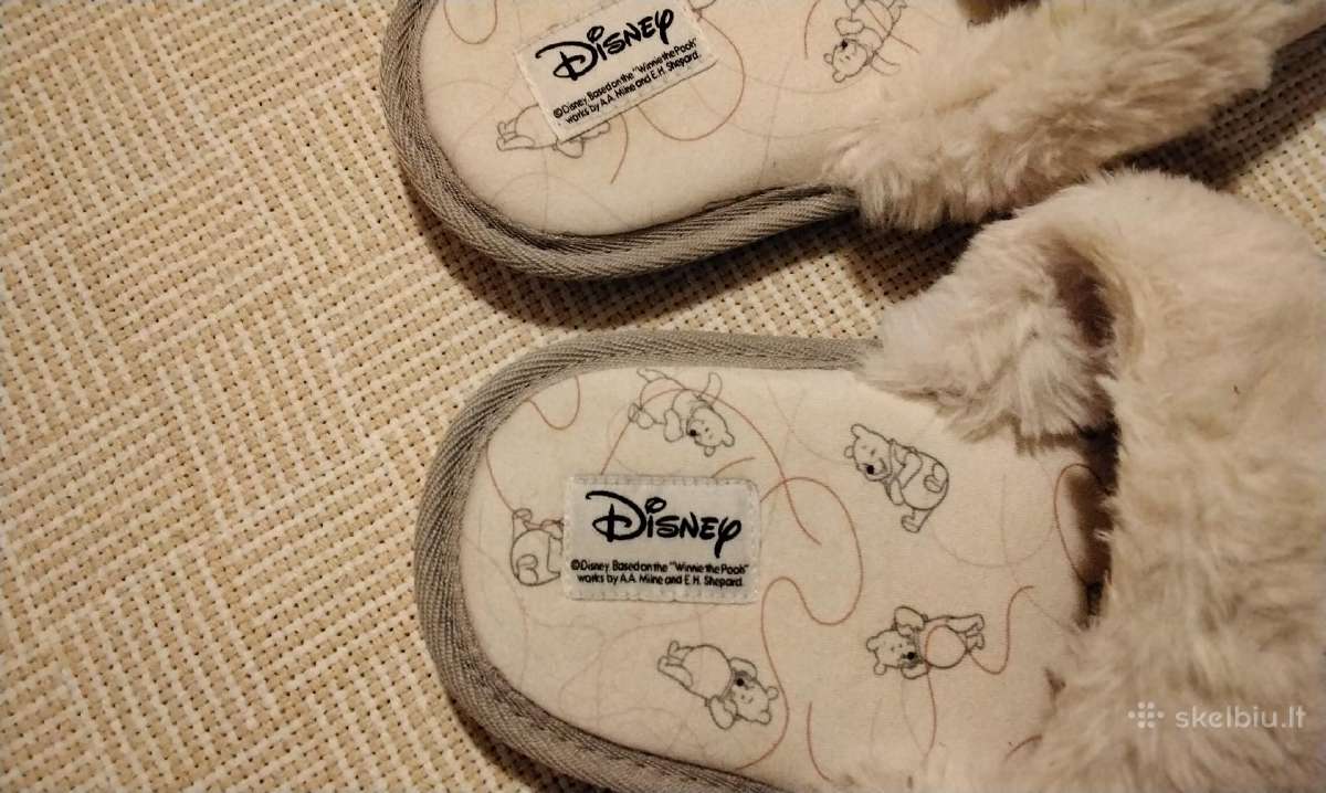 Tapkės įspiriamos! Disney Didys 40-41 7-8 - nuotraukos Nr. 5