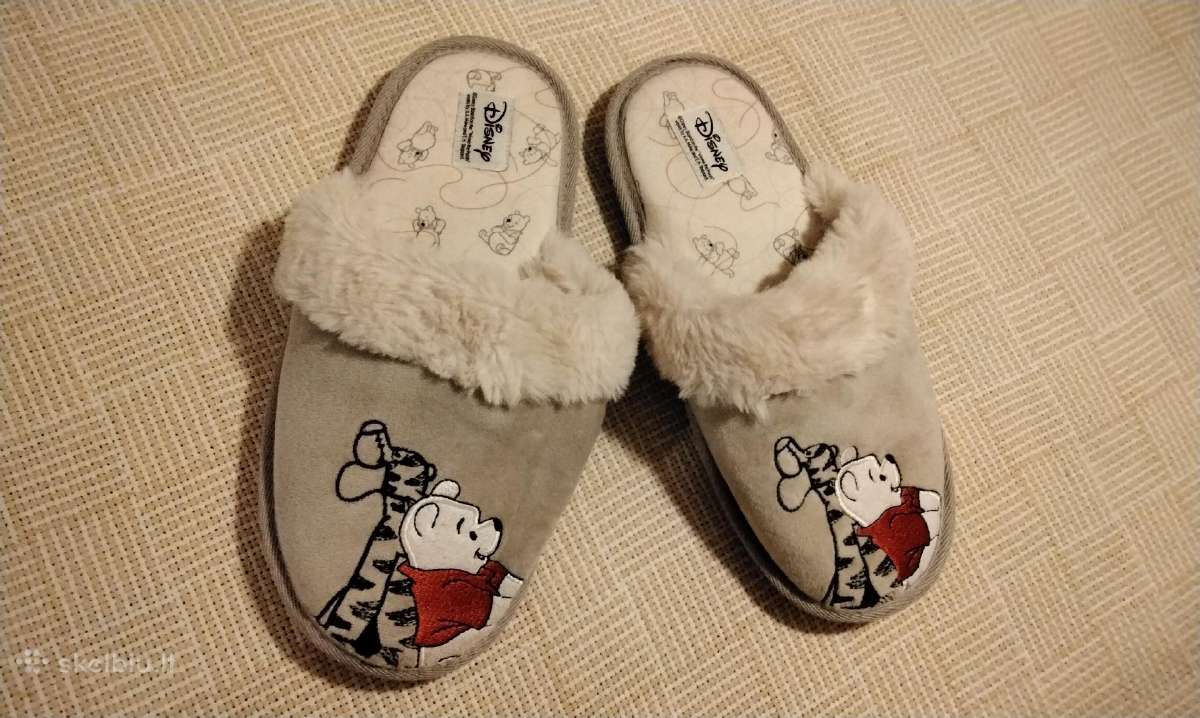 Tapkės įspiriamos! Disney Didys 40-41 7-8