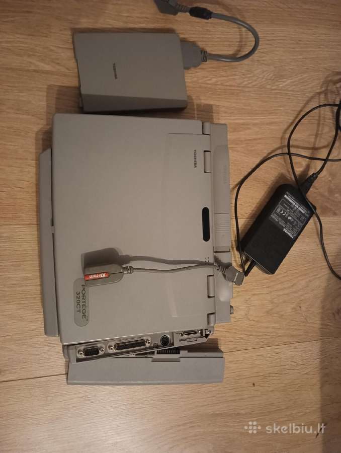 Toshiba