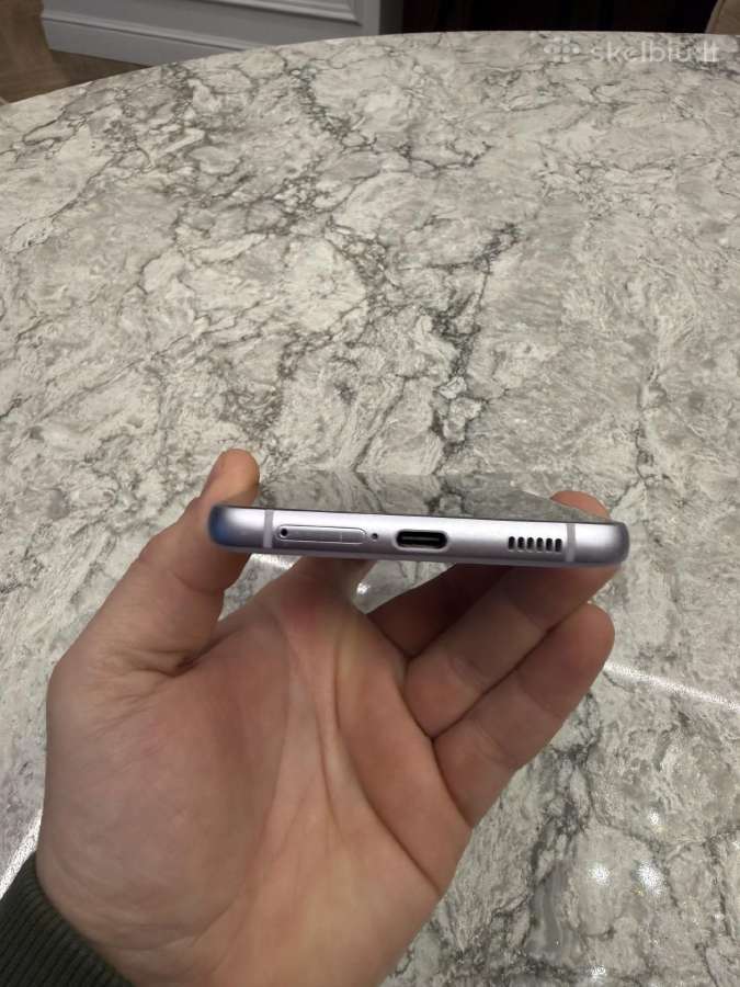 Samsung s21 fe, 6/128gb - nuotraukos Nr. 6