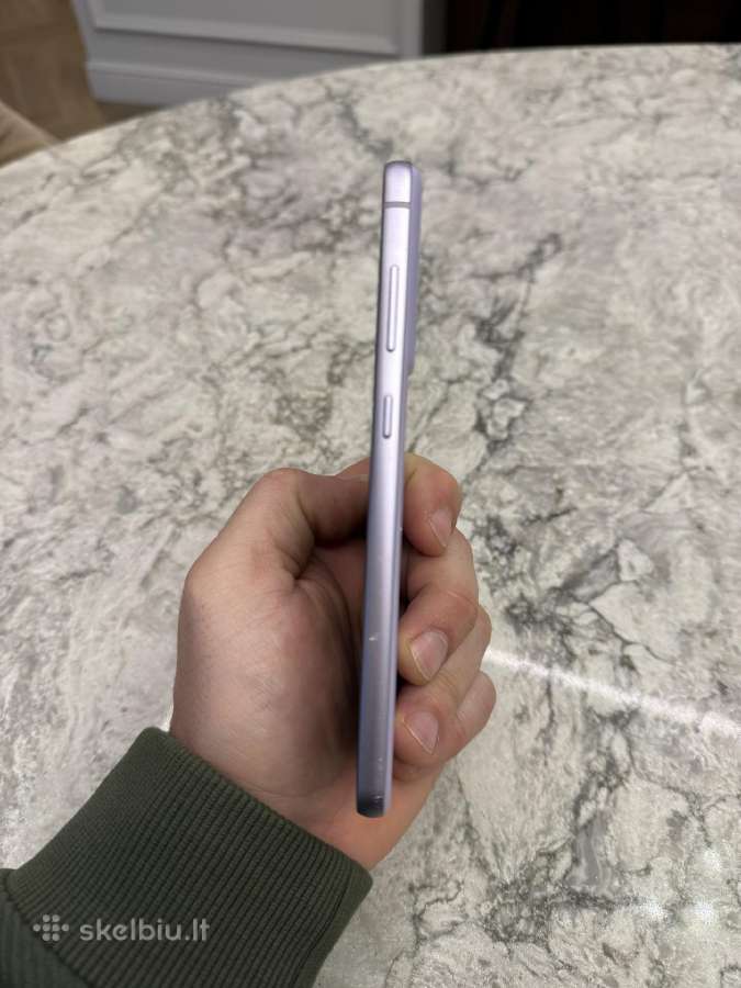 Samsung s21 fe, 6/128gb - nuotraukos Nr. 7