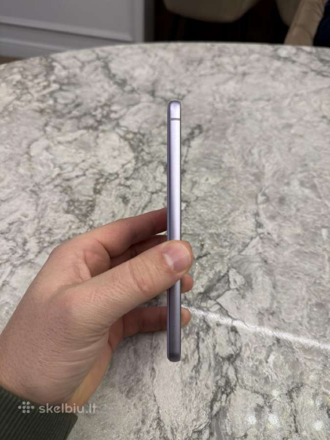 Samsung s21 fe, 6/128gb - nuotraukos Nr. 8