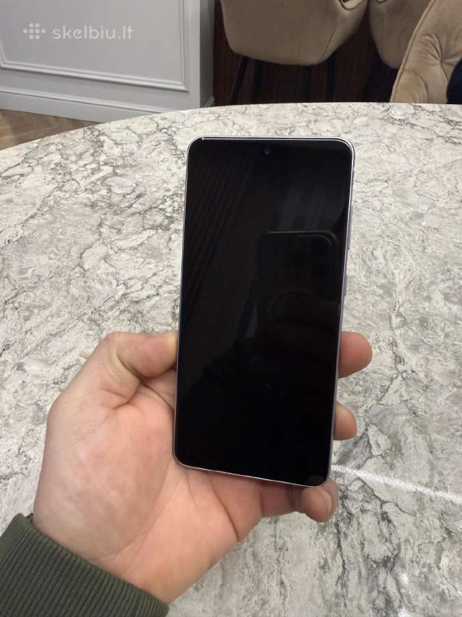 Samsung s21 fe, 6/128gb - nuotraukos Nr. 9
