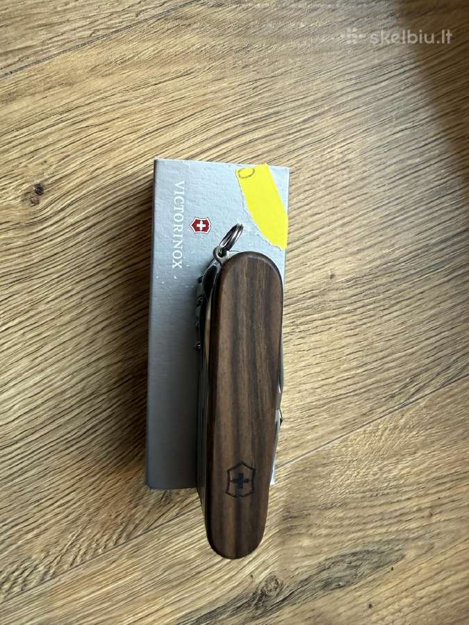 Spyderco zt peiliai nauji - nuotraukos Nr. 9
