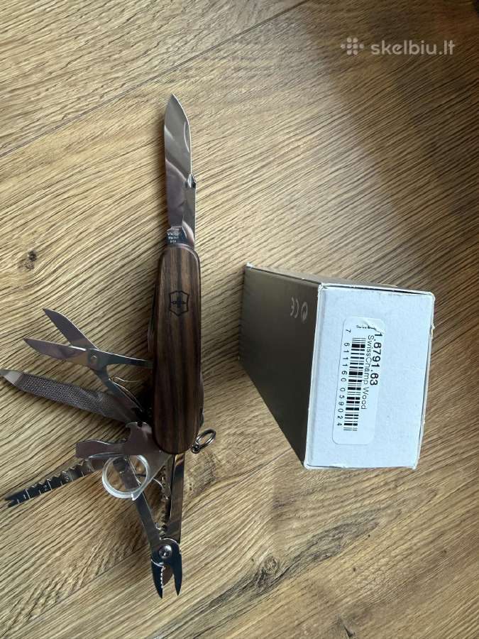 Spyderco zt peiliai nauji - nuotraukos Nr. 10