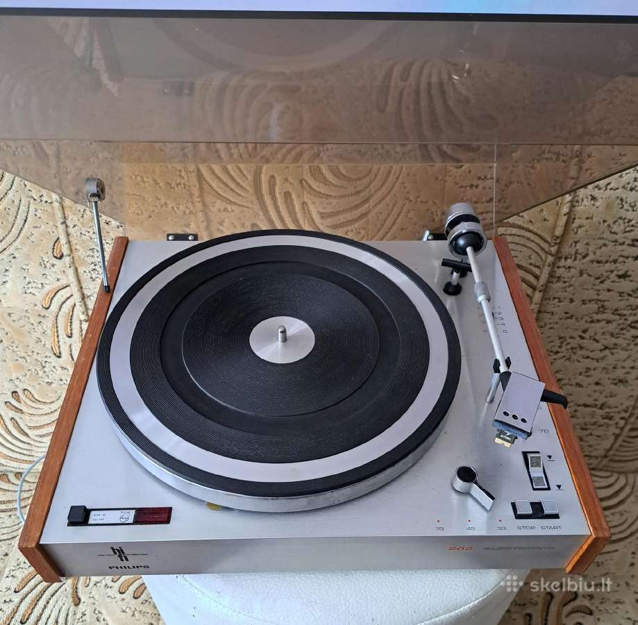 Philips 22ga 202