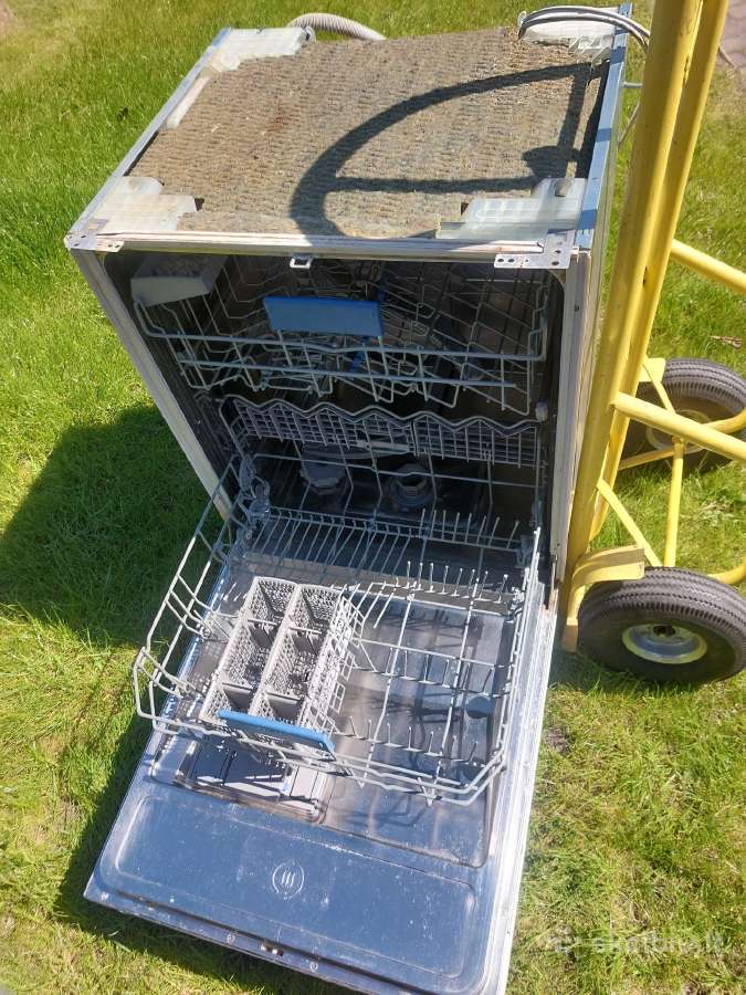 Bosch indaplove