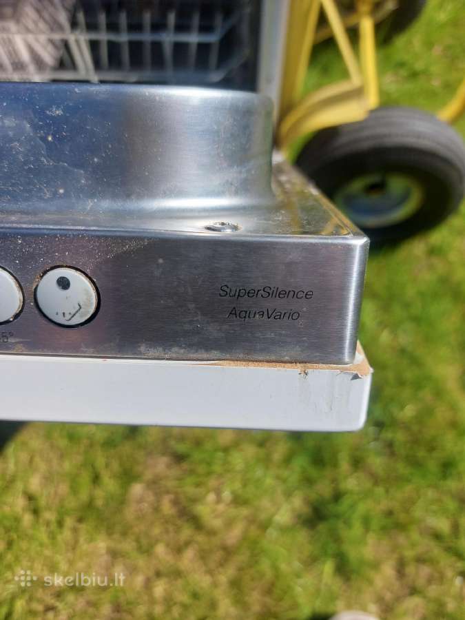 Bosch indaplove - nuotraukos Nr. 5