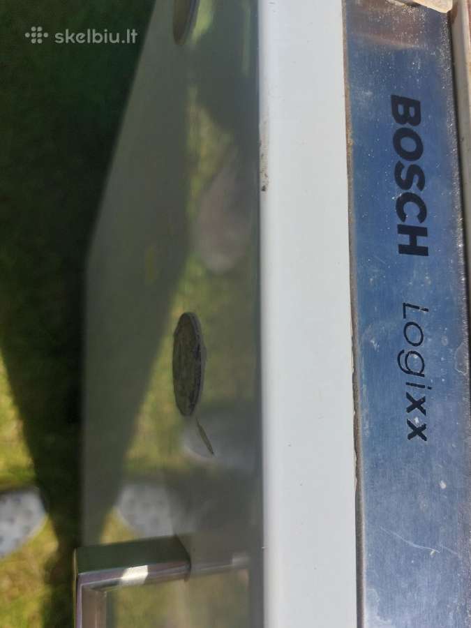 Bosch indaplove - nuotraukos Nr. 7