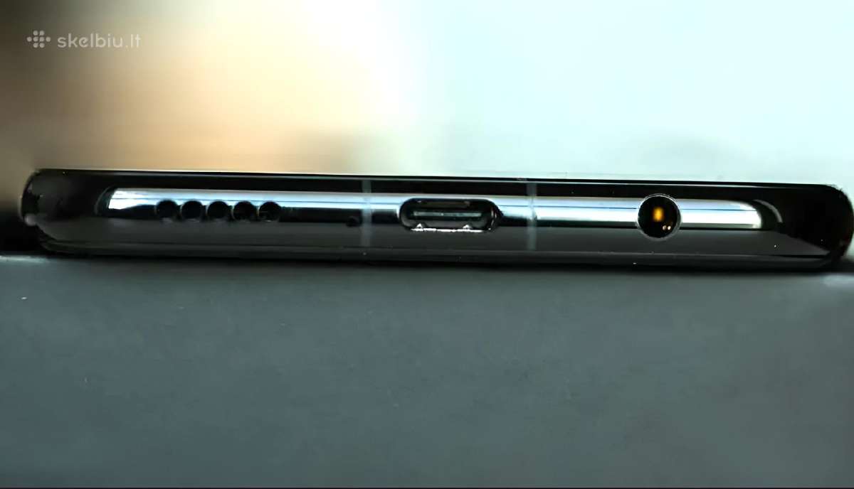 Telefonas Huawei P20 Mate Lite - nuotraukos Nr. 3