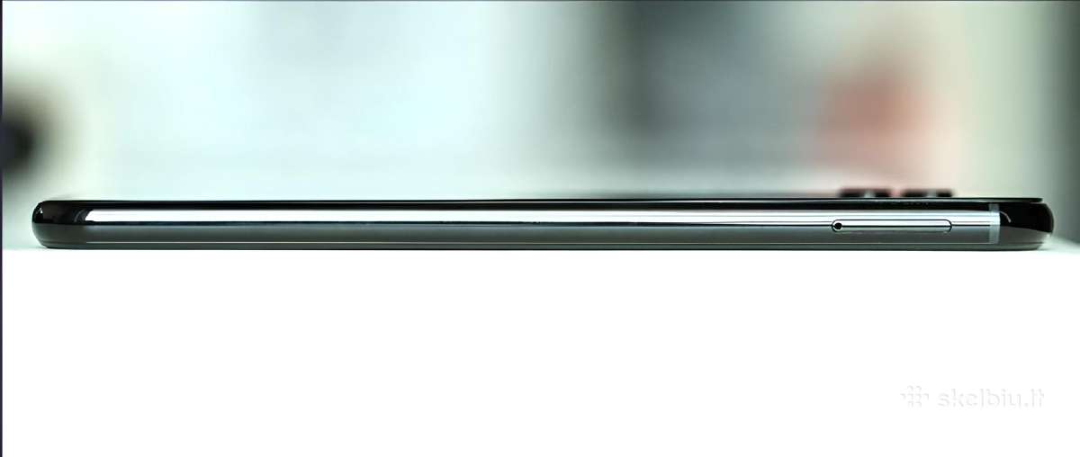 Telefonas Huawei P20 Mate Lite - nuotraukos Nr. 7