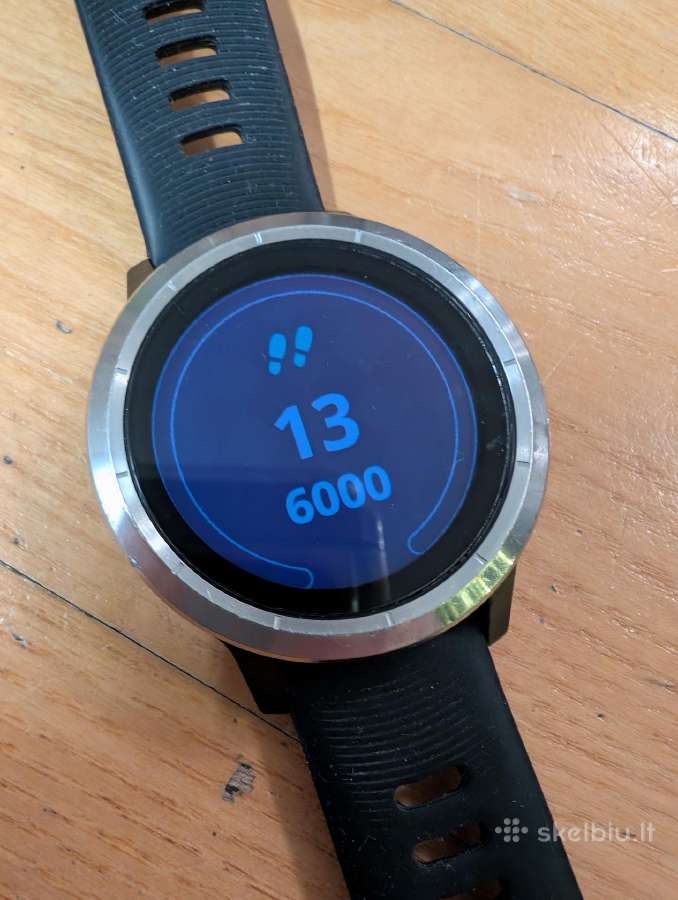 Garmin Vivoactive 3