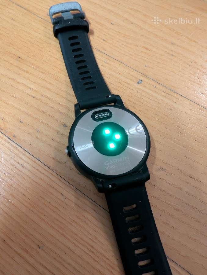 Garmin Vivoactive 3 - nuotraukos Nr. 4