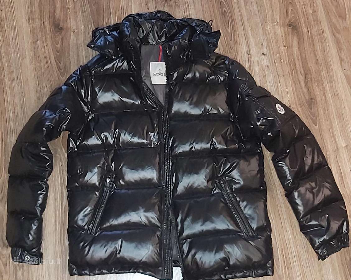 Moncler Maya XL