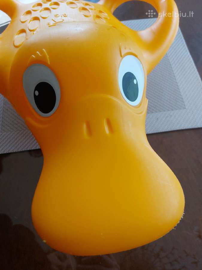 Ducky firmos plaustukas vaikams. Naudotas žaislas - nuotraukos Nr. 4