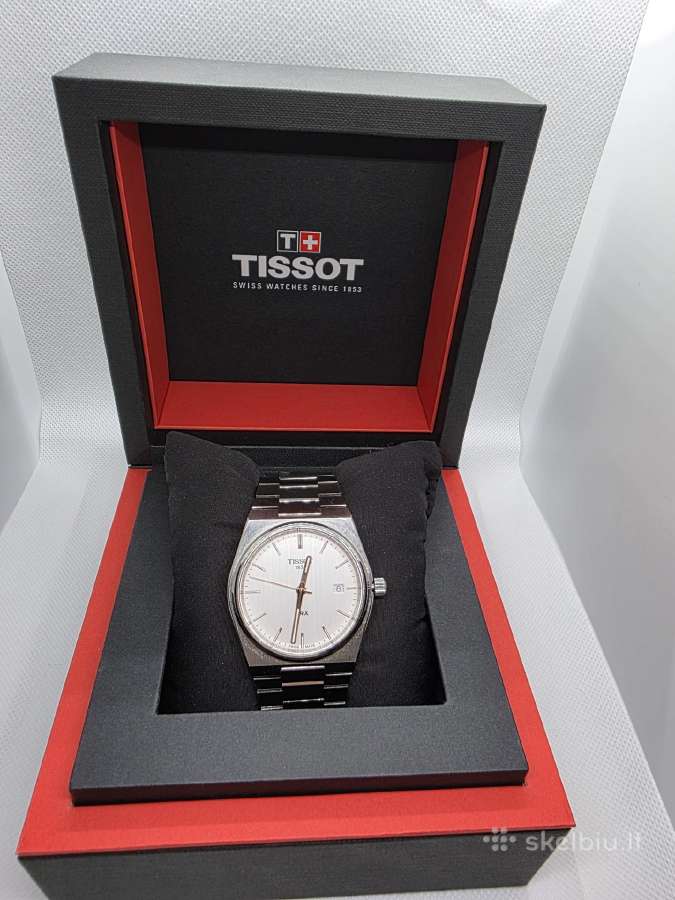 Tissot prx
