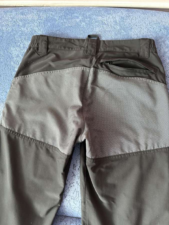 Mammut 3xdry kelnės. - nuotraukos Nr. 5