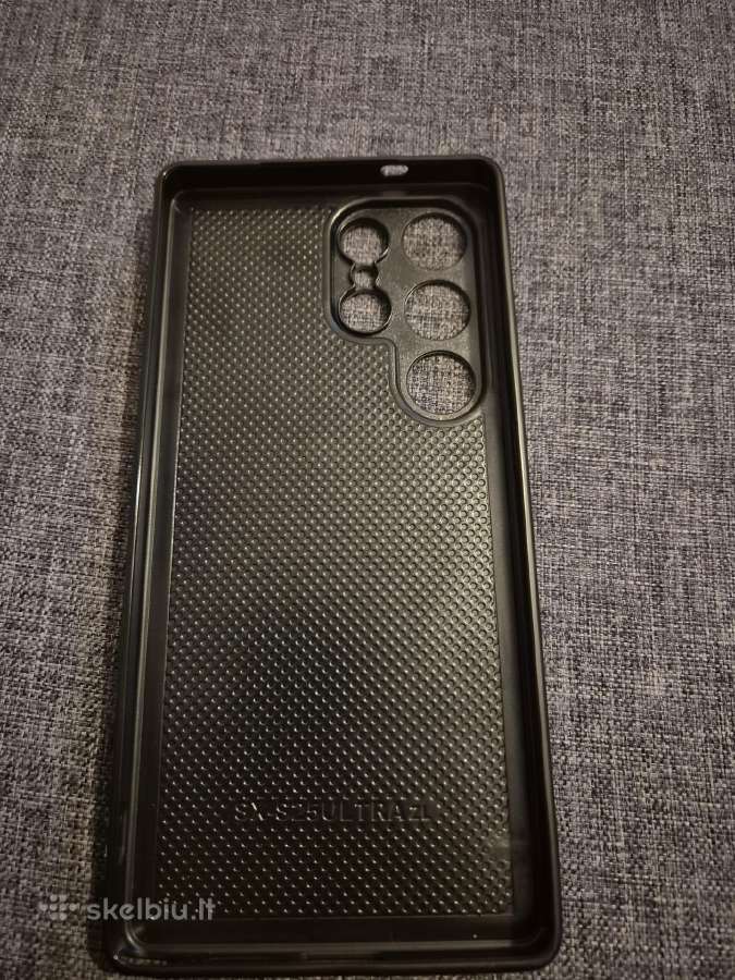 Samsung S25ultra dėkliukas telefonui - nuotraukos Nr. 2