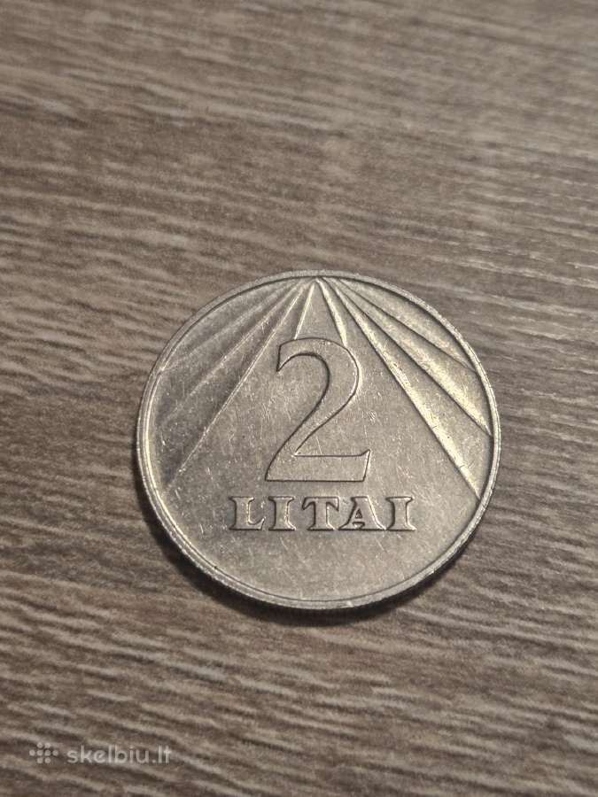 2 litai