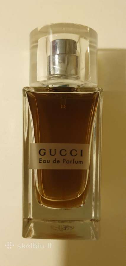 Kvepalai Gucci Eau de Parfum