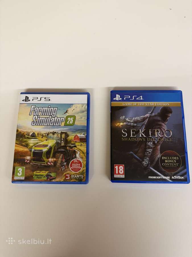 Ps5 Farming Simulator 25