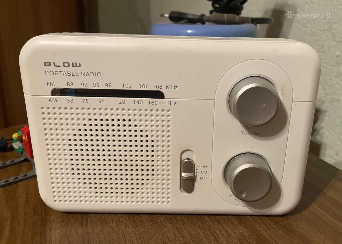 Radijas