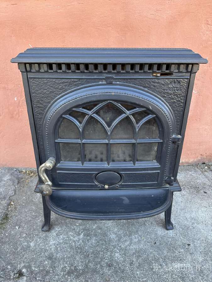 Jotul 3 peciukai zidiniai krosneles