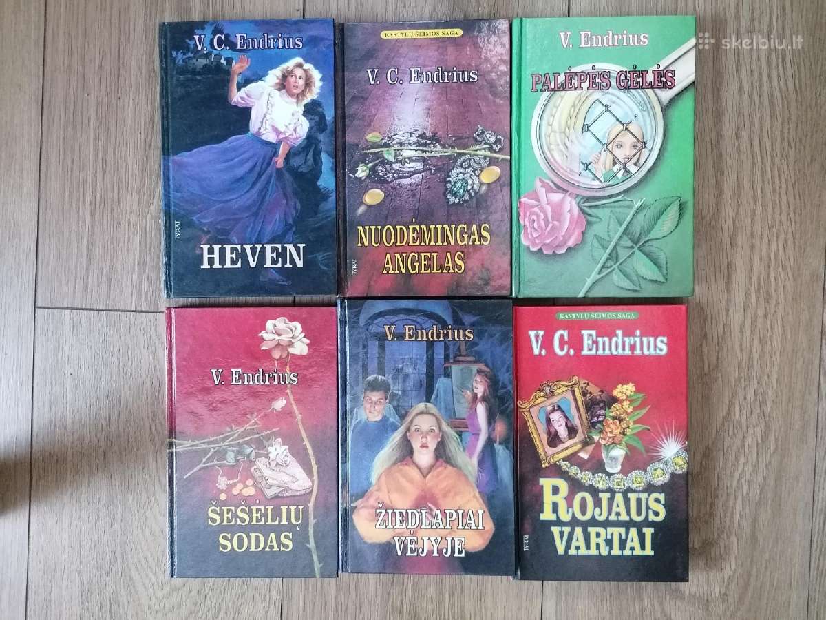 Daug gerų knygu - nuotraukos Nr. 33