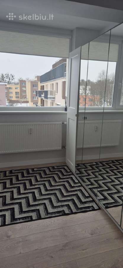Išnuomojamas 2 kambarių butas Birštono centre - nuotraukos Nr. 7