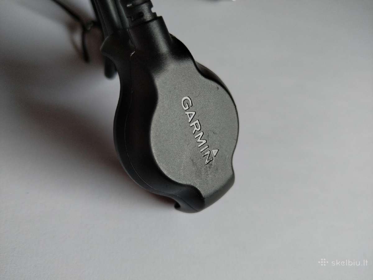 Garmin Forerunner620 pakrovejas