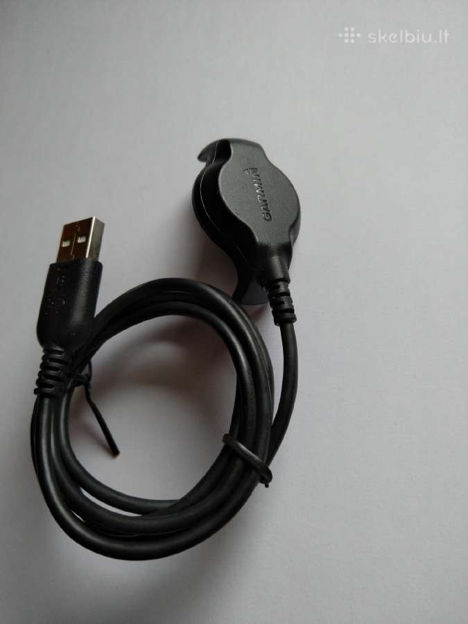 Garmin Forerunner620 pakrovejas - nuotraukos Nr. 2