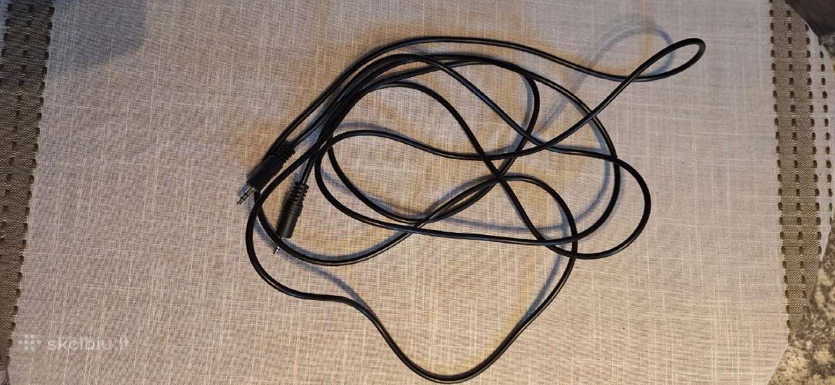 Audio laidas (3 m)