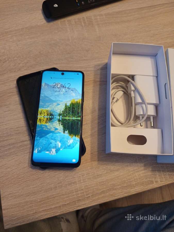 Huawei p smart