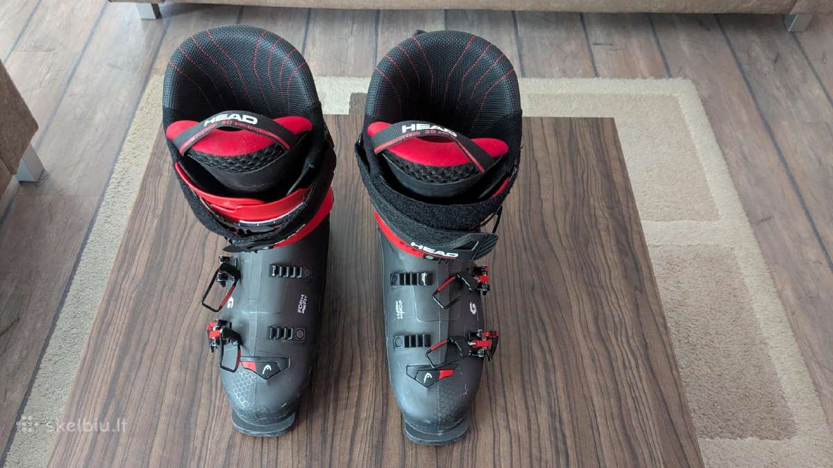 Head Nexo Lyt 110