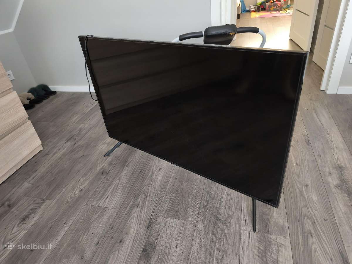 Samsung 50" Ue50tu7092