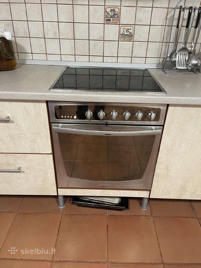 Buitinė technika