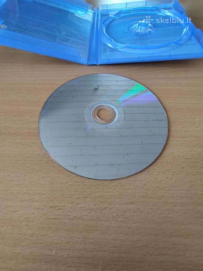 Playstation 4 zaidimas - nuotraukos Nr. 3
