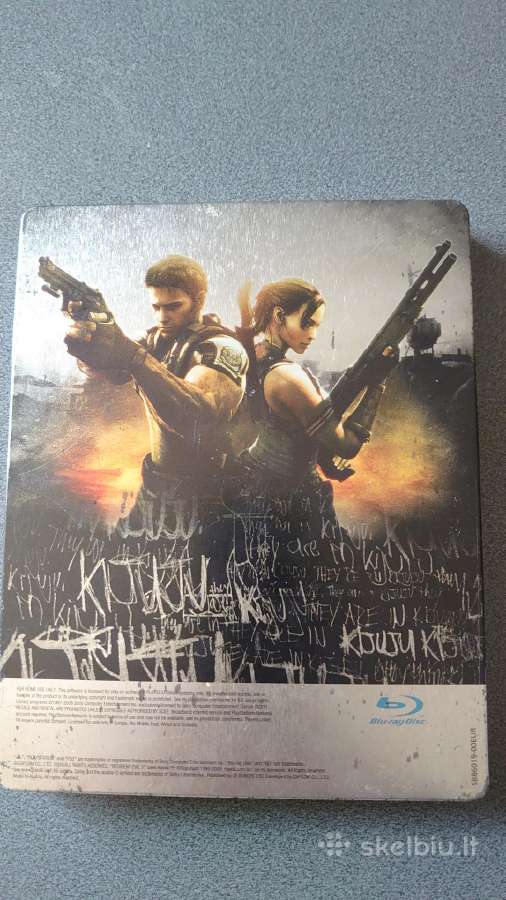 PS3 - nuotraukos Nr. 2