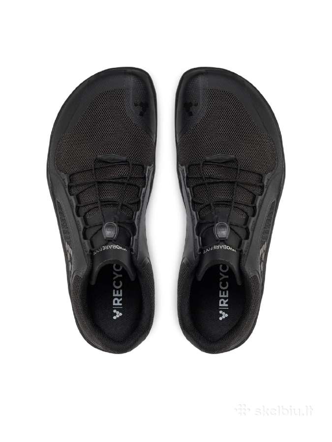 Vivobarefoot žygio batai plačiai pėdai Eu38 - nuotraukos Nr. 5