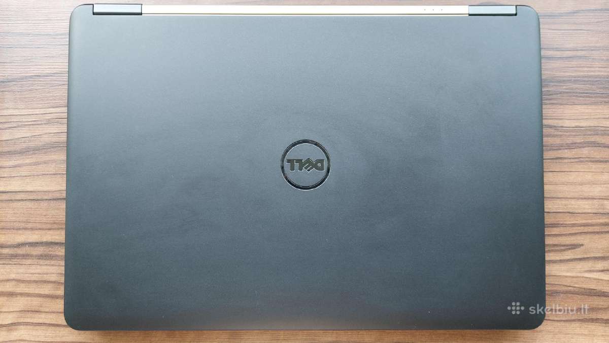 Dell Latitude E7450 256gb SSD 16gb RAM 1080p Ips