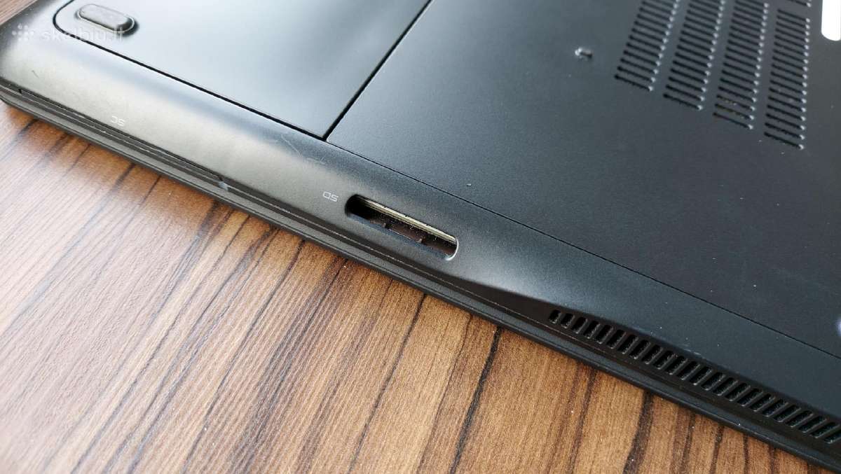 Dell Latitude E7450 256gb SSD 16gb RAM 1080p Ips - nuotraukos Nr. 4