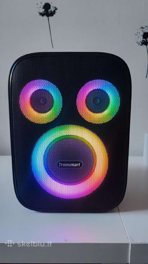 Tronsmart Halo 200