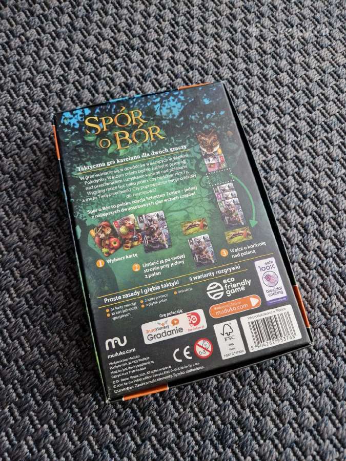 Spr o Br / Schotten Totten - nuotraukos Nr. 2