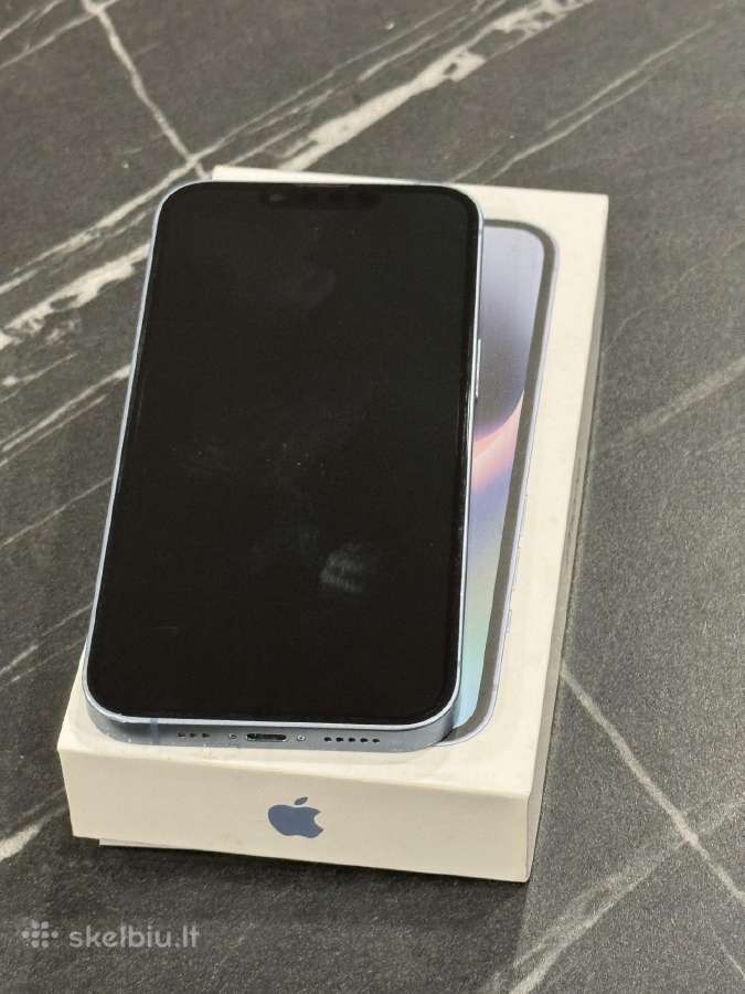 iPhone 14 128gb