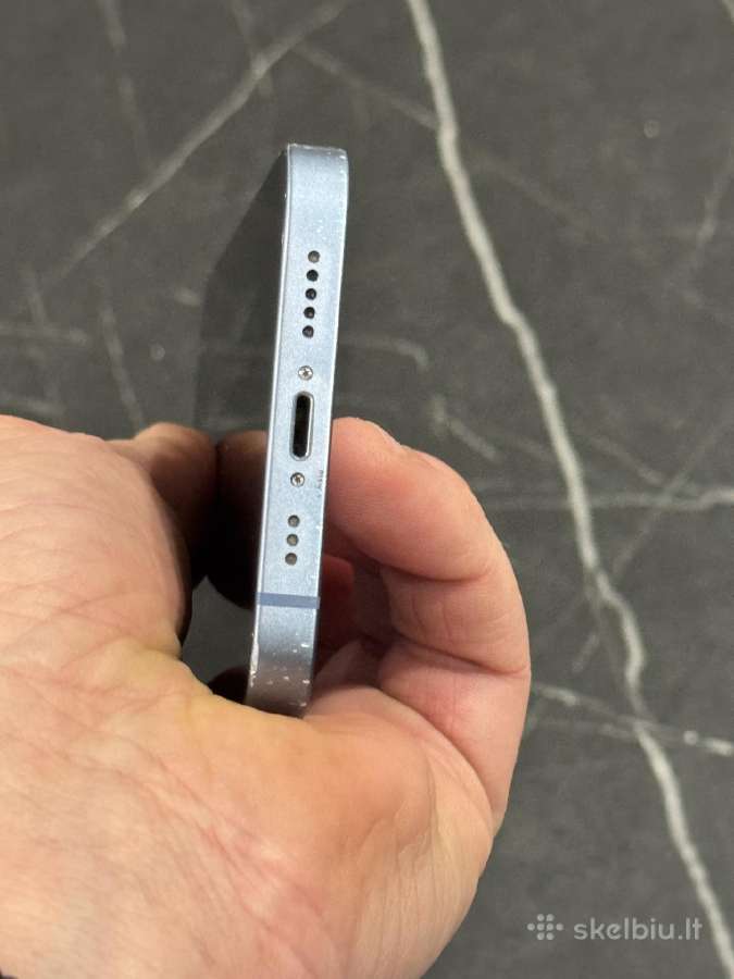 iPhone 14 128gb - nuotraukos Nr. 4