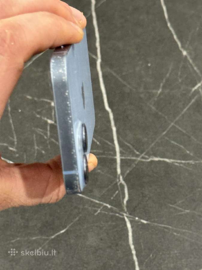 iPhone 14 128gb - nuotraukos Nr. 6