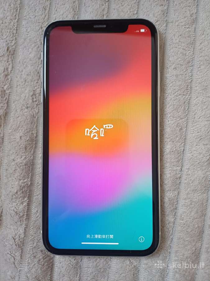 iPhone 11